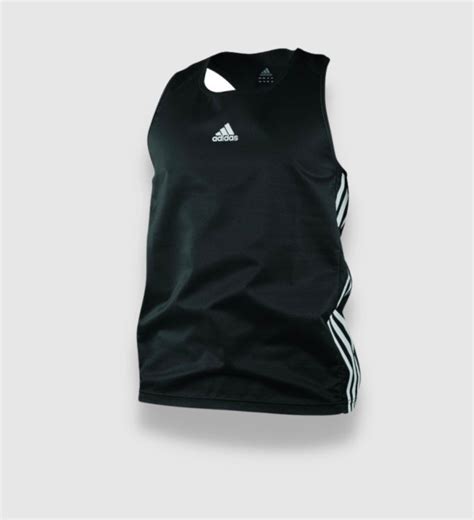 adidas boks shirt zwart|Official adidas Combat Sports Online Store .